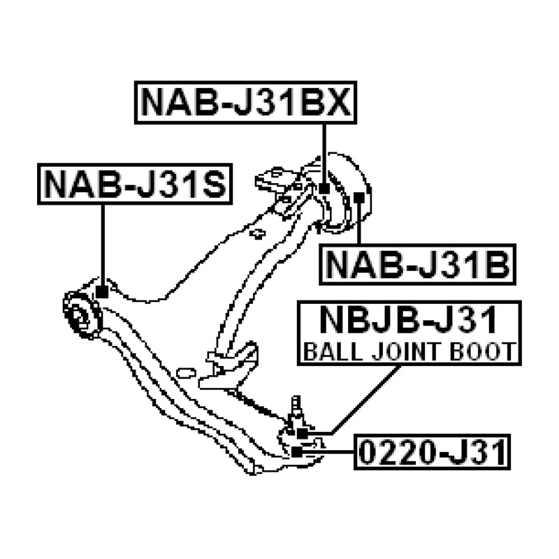 Map Diagram