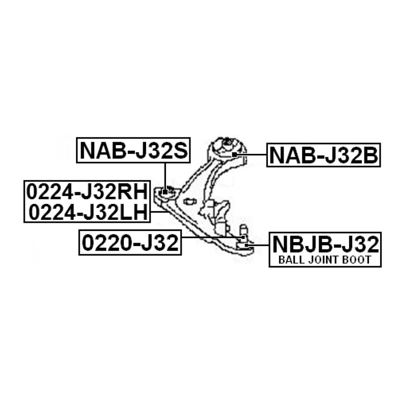 Map Diagram