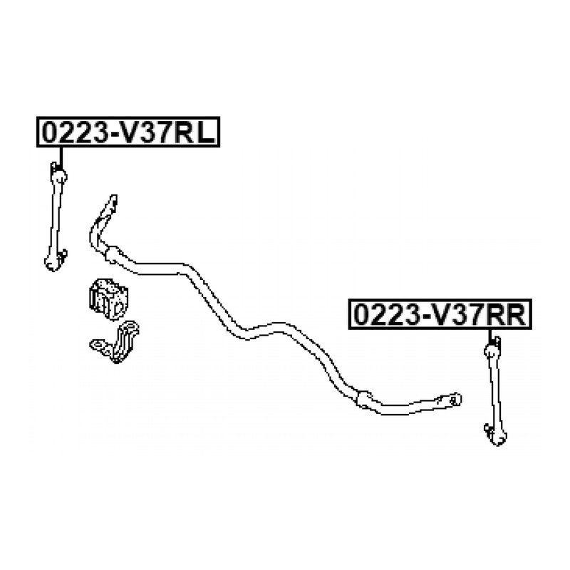 Map Diagram