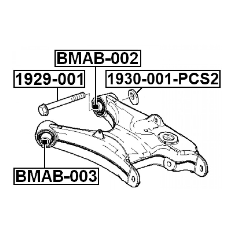 Map Diagram