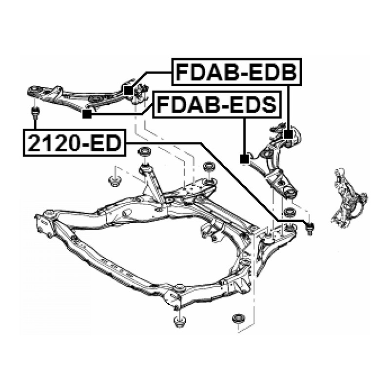 Map Diagram