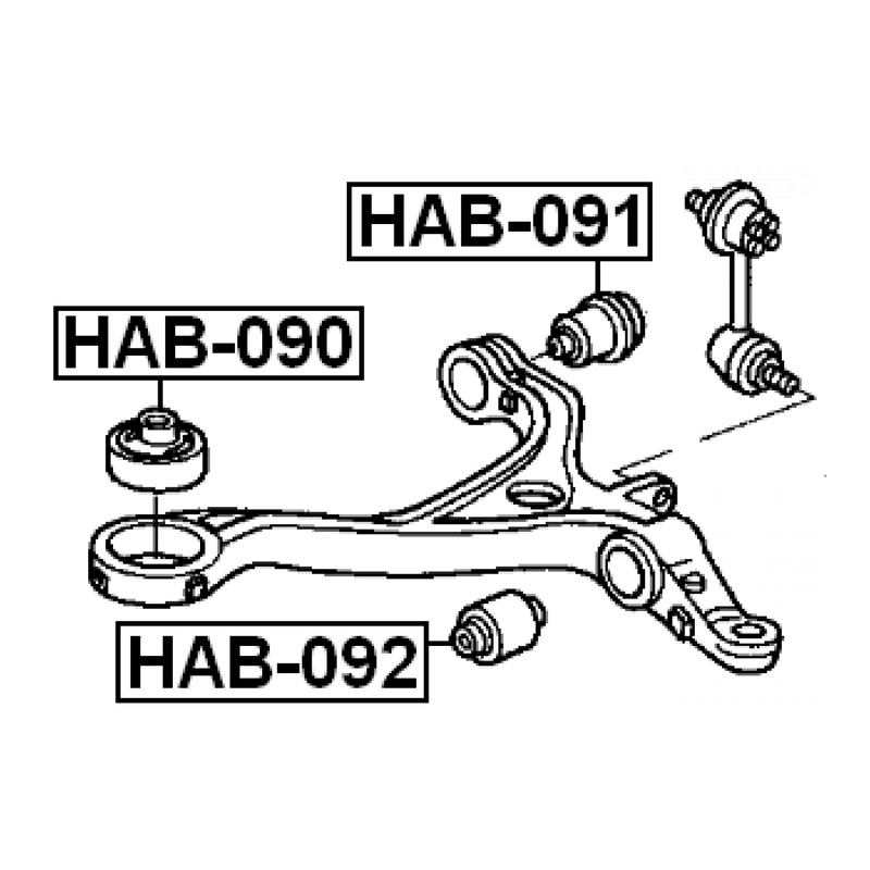 Map Diagram