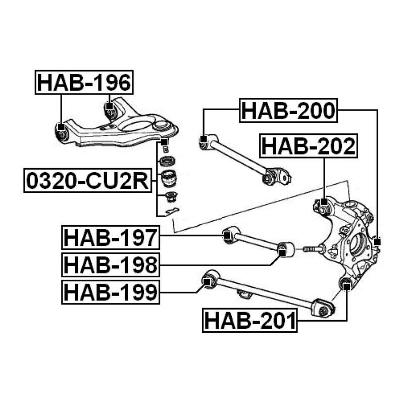 Map Diagram