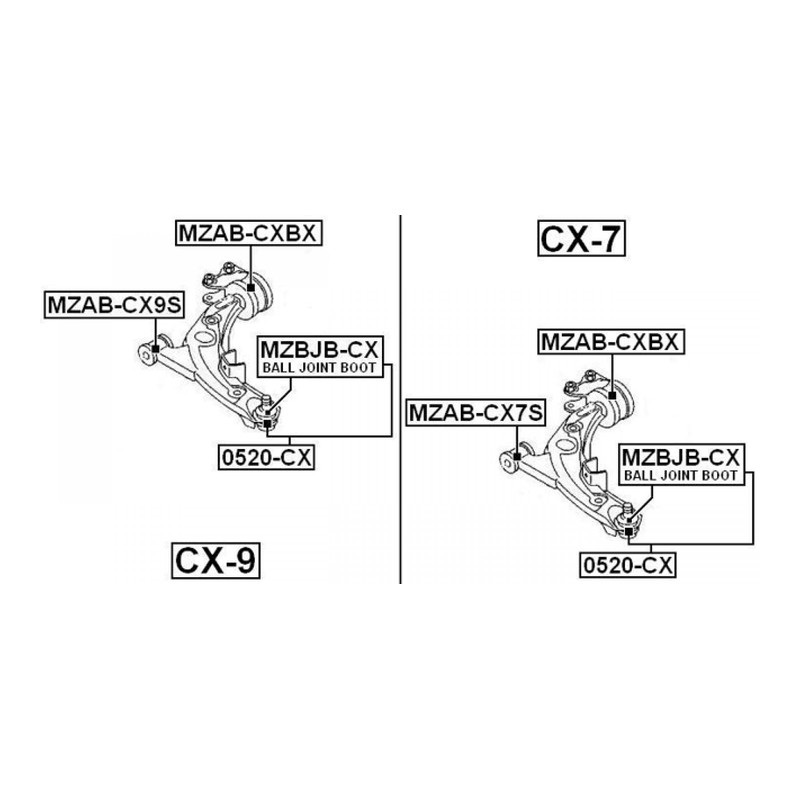 Map Diagram