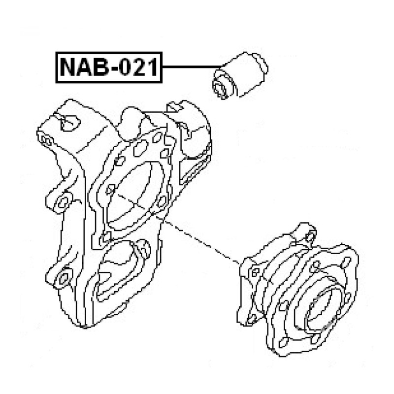 Map Diagram
