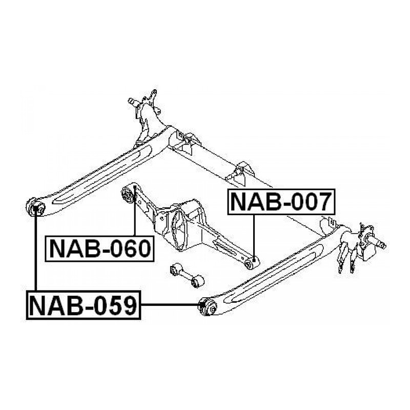 Map Diagram