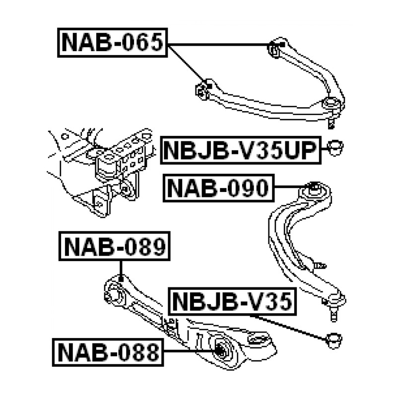 Map Diagram
