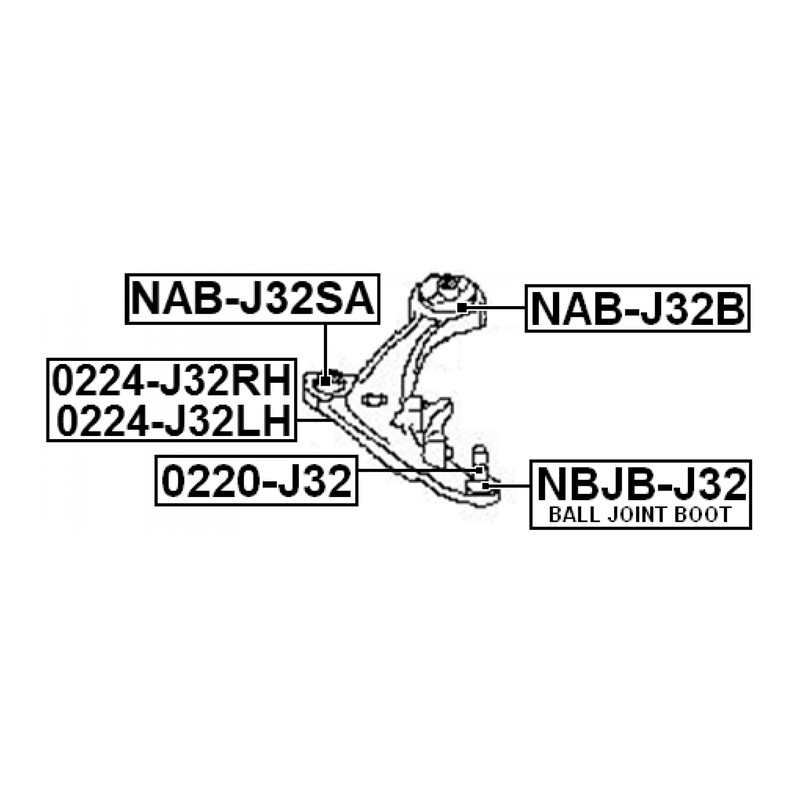 Map Diagram