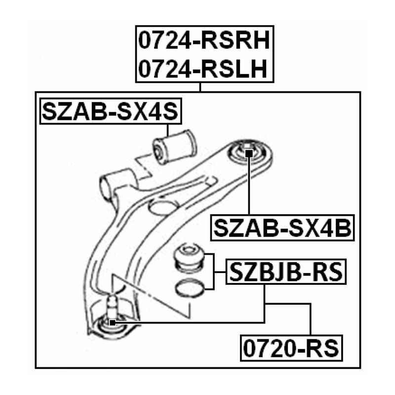 Map Diagram