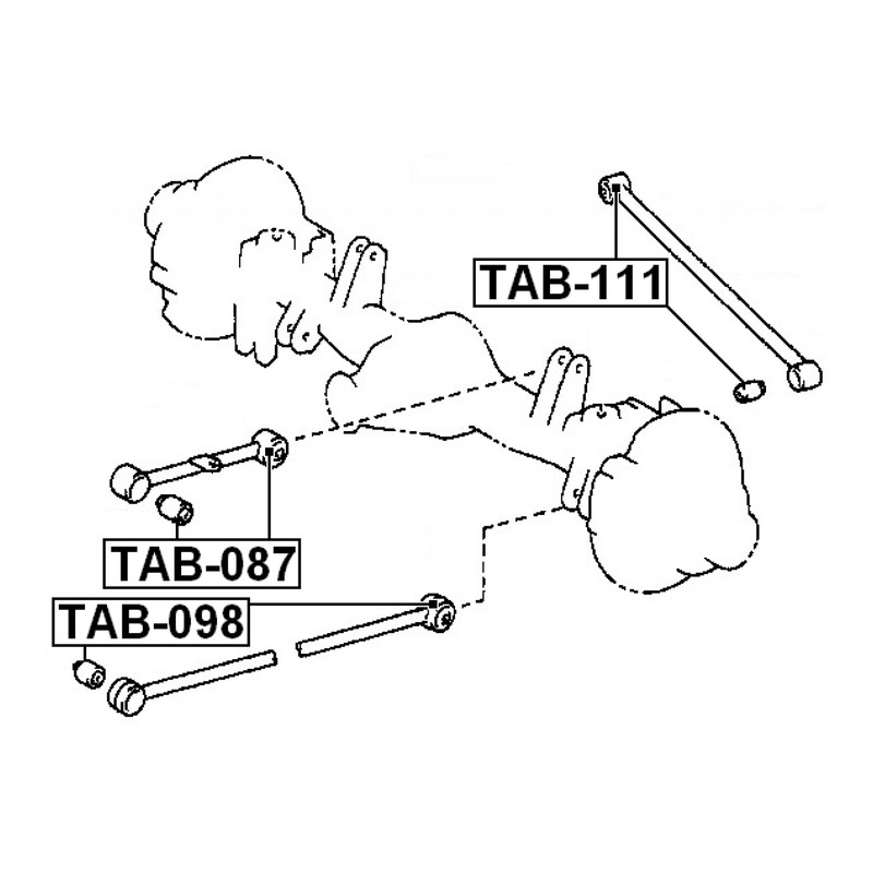 Map Diagram